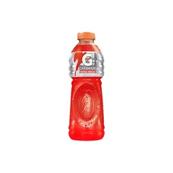 Isotonico Gatorade Morango E Maracuja 500 Ml