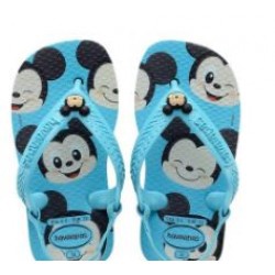 ####hav Baby Disney Clas Azul 17/18