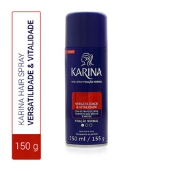 Karyna Spray Fixador 250ml