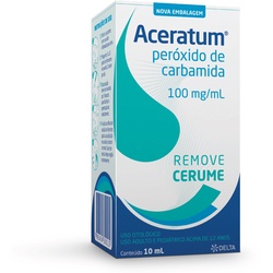 Aceratum 10ml
