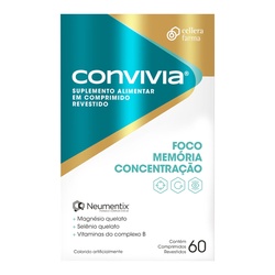 Convivia C/60 Comp