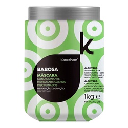 Cr Kanechomn Aloe Vera 1kg