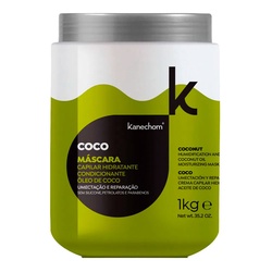 Cr Kanechom Oleo Coco 1000g