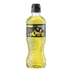Isotonico Powerade Limao 500ml
