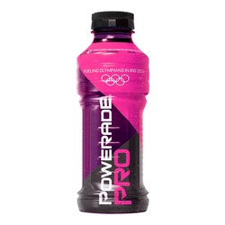 Isotonico Powerade Uva 500ml