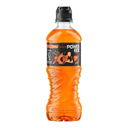 Isotonico Powerade Laranja 500ml