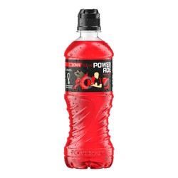 Isotonico Powerade Frutas Tropicais 500ml