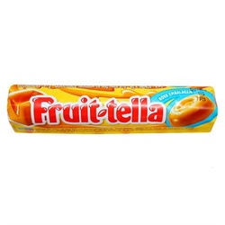 Fruit-tella Caramelo 41gr