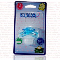 Chup Decor Neon C/capa Red 2 Az 2266