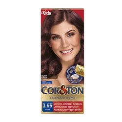 Tint Cor _ Ton Mini Kit 3.66 Violine