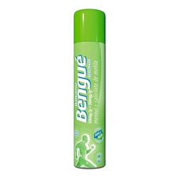 Balsamo Bengue 0,10+0,50g Aer Fr 60g