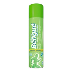Balsamo Bengue Aero 120g