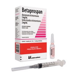 Betaprospan Inj