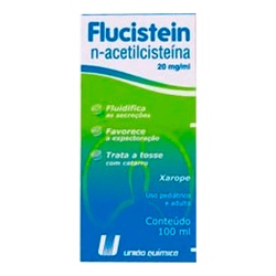 Flucistein Xpe 100ml