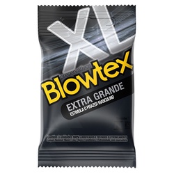 Pres Blowtex Extra Grande 3 Un
