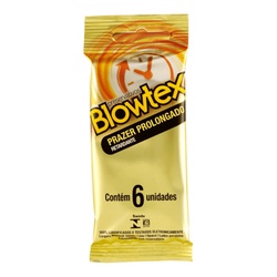 Pres Blowtex Retardante 6 Un