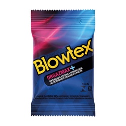 Pres Blowtex Orgazmax 3 Un