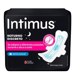 Abs Intimus Ext Di/no Ultraf C/a C/14 Un