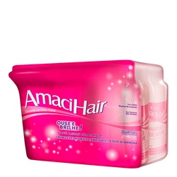 Amacihair EconÔmico 220g