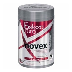 Cr Novex Beleza Pura 12 Em 1 1kg