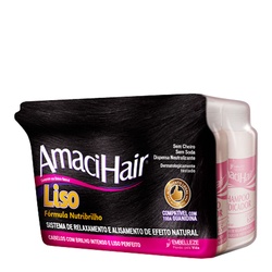 Amacihair Liso Refil Kit