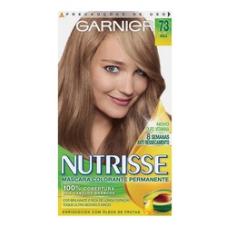 Tint Nutrisse 73 Louro Nat Dour