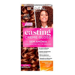 Tint Casting Creme Gloss 535 Chocolate