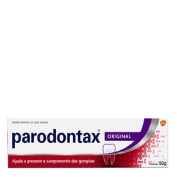 Parodontax Cr Dent Original 50gr