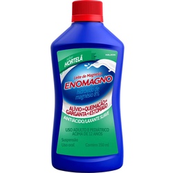 Leite Magnesia Eno Hortela 350ml