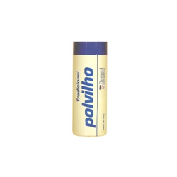 Polvilho Antisseptico Baruel 100gr