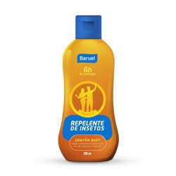 Repel Baruel 200ml Loc Family