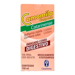 Camomila Cat Raulolivera 150ml