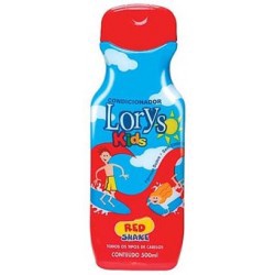 Cond Lorys Kids Red 500ml