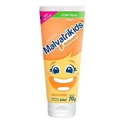 Cr Dent Gel Malvatrikids Tb 70g