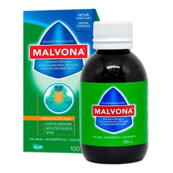 Malvona Sol Top 100 Ml