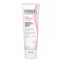 Fisiogel Ai Cr Acao Calmante 50gr