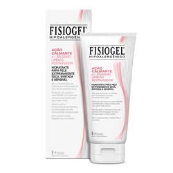 Fisiogel Ai Balsamo Lipidico 150g
