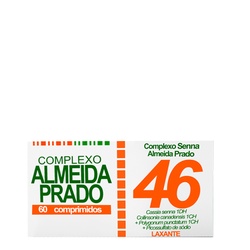 Almeida Prado Nº46