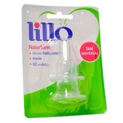 Bico Mama Lillo Cod 9381
