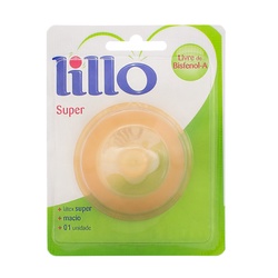 Bico Mamad Lillo Lx Super