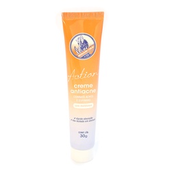 Minancora Action Creme Antiacne