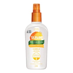 Clareador Phytoervas Sun In 120ml