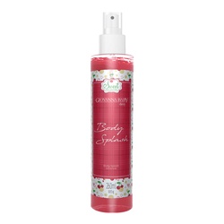 Body Splash Giovanna Baby Cherry 260ml