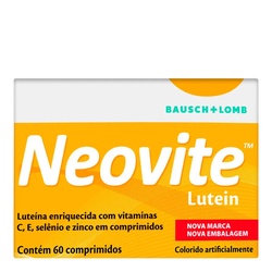 Neovite Lutein C/60