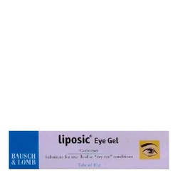 Liposic 10grs
