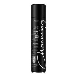 Charming Spray Fixador Extra Forte 400ml