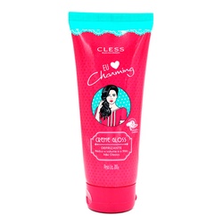 Defrizante Charming Gloss Creme 200g
