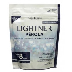 Descol Lightner Perola Pouch 300g