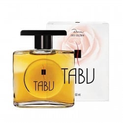 Des Tabu ColÔnia  60 Ml