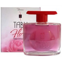 Col Tabu 060ml Flores - 6492